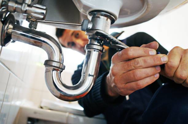 Best Emergency Plumber  in Owings, MD