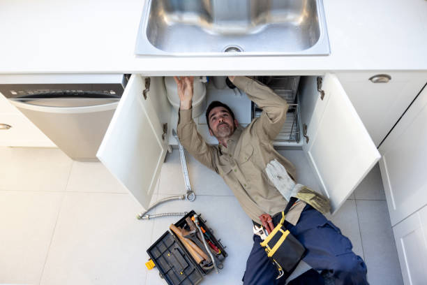 Best Best Plumbers Near Me  in Owings, MD