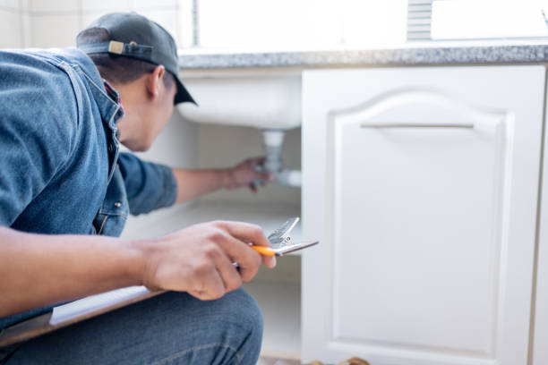 Best Plumbing Repair Near Me  in Owings, MD