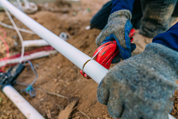 Best Pipe Repair Near Me  in Owings, MD