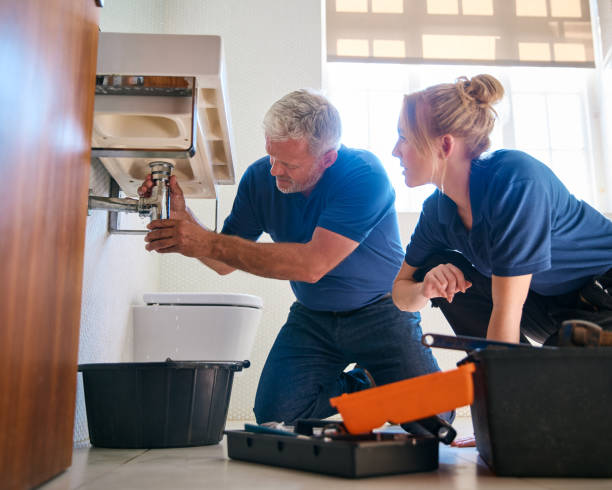 Best Affordable Plumbing Services  in Owings, MD