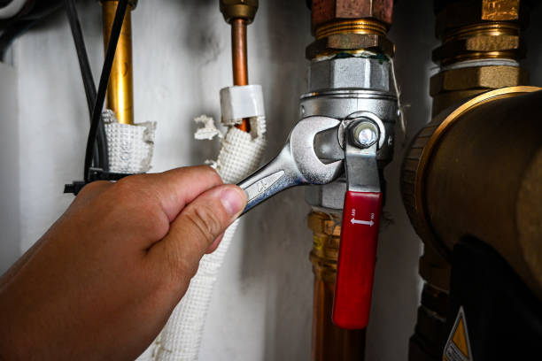 Best Plumbing Repair Near Me  in Owings, MD